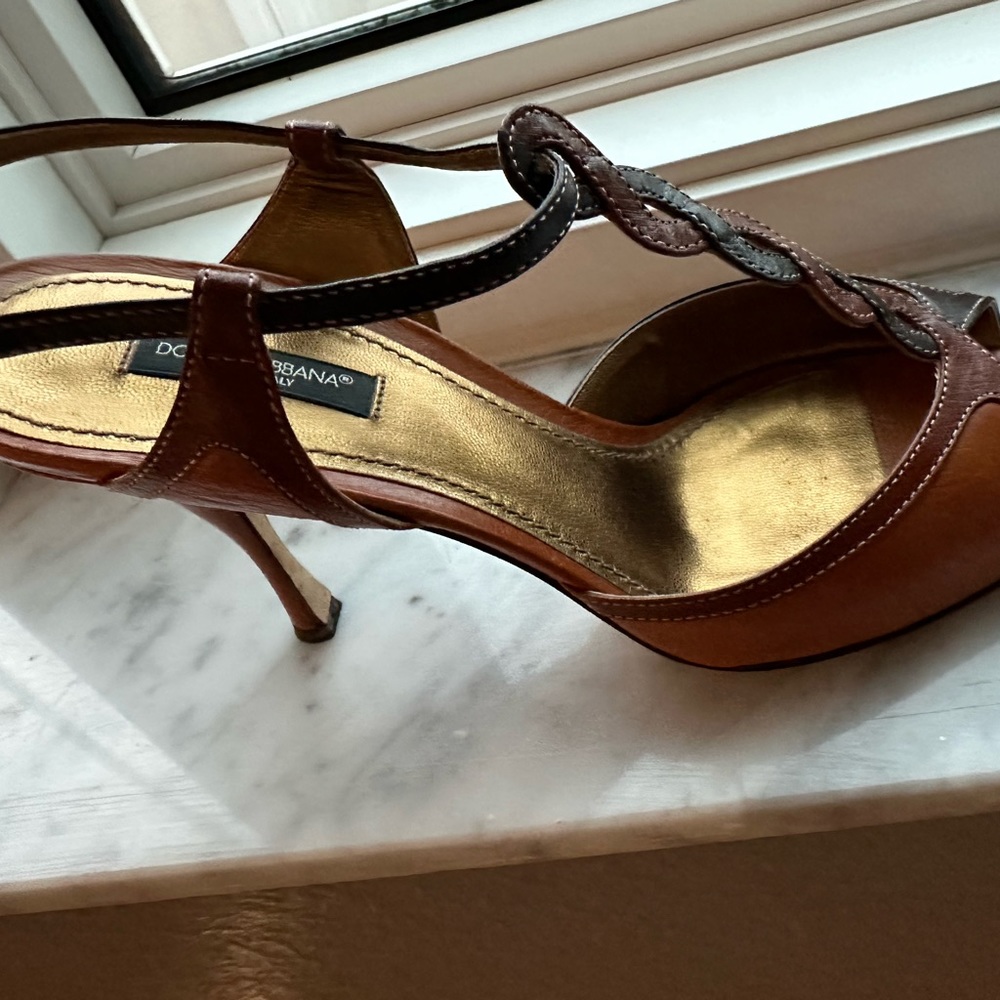 Dolce and Gabbanna